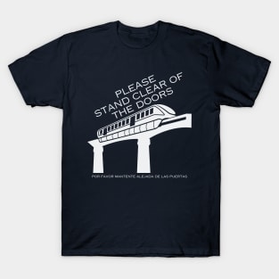 Monorail T-Shirt